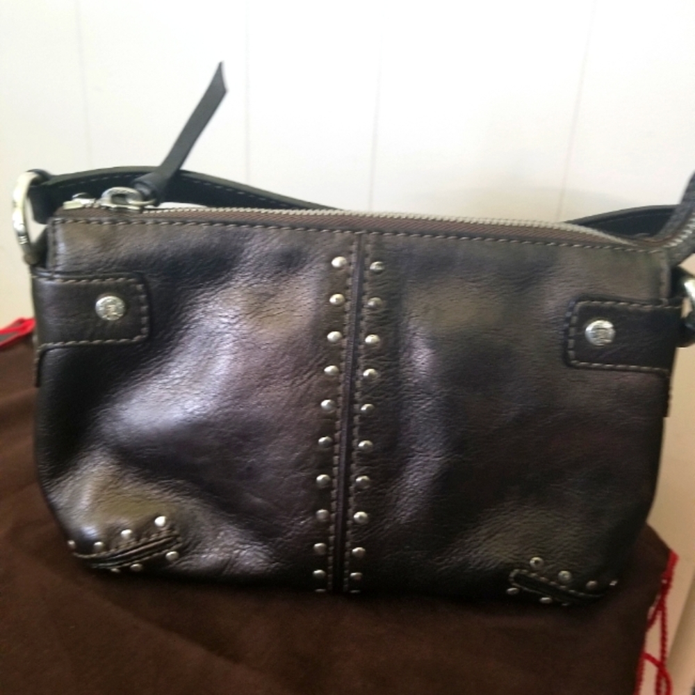 Bronze Purses